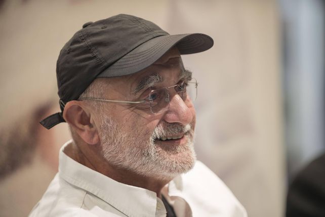 Franz Keller, Veganer