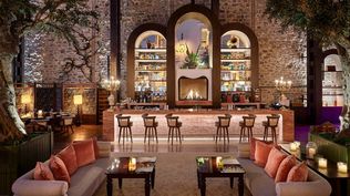 Thomas Bühner, Aliée Istanbul, Luxushotel Istanbul, Paris Society Hotel Collection, Fine Dining Istanbul, Sternekoch Türkei, Tersane Istanbul, Hotellerie Türkei, Gastronomie Istanbul, Well+ Longevity, Powerstrip Studio