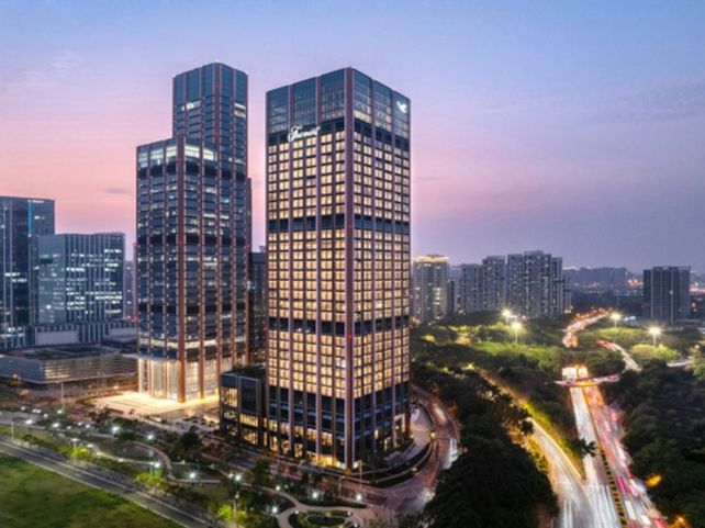 Fairmont Hotels & Resorts