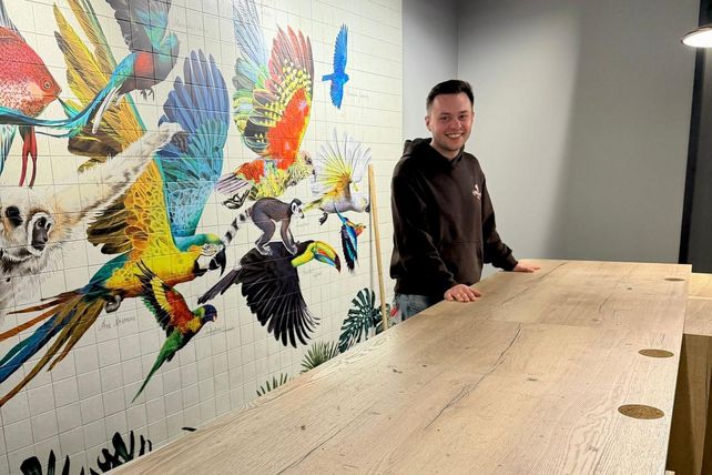 Hiamo, Hiamo Hotel Hamburg-Bergedorf, Marco Nussbaum, Hotelmarkt Deutschland, Hotelmarke, Hamburg-Bergedorf, Conversion Brand, 3-Sterne-Hotel, Self-Check-in, Hotellerie