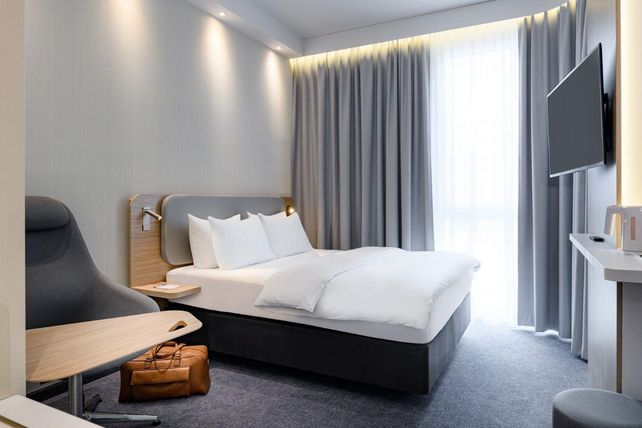 Novum Hospitality