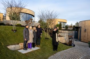 Sonnenalp Resort, Hofgut, Ofterschwang, Familie Fäßler, Reithalle Allgäu, Hofgutlofts, Reitercamps, Luxusresort Bayern, Hotelneueröffnung 2026, Pferdesport Allgäu