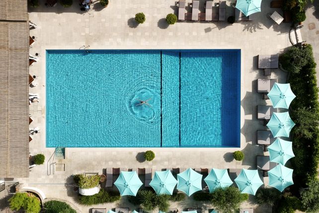 The Leading Hotels of the World