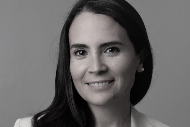 Gilda Perez-Alvarado