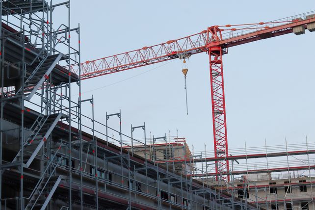 Deutschland, Hotels, Pipeline