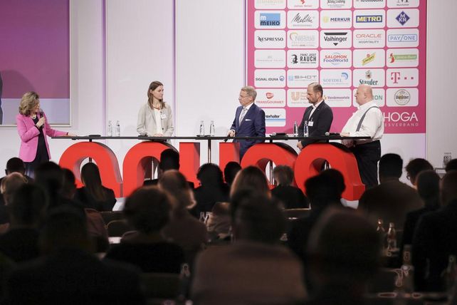 Forum Systemgastronomie 