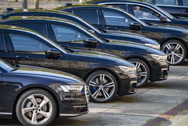 Sonderwünsche, Dienstwagen, Zuzahlung, Versteuerung, Geldwerter Vorteil