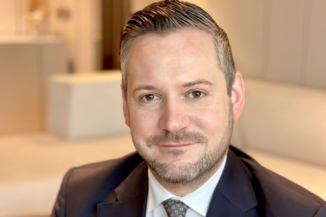 Hotel Vier Jahreszeiten Kempinski München