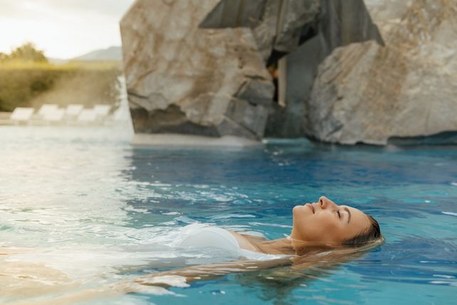 Grand Resort Bad Ragaz