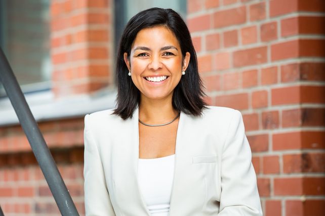 Odyssey Hotel Group, Hilda K. R. Weit, Hotelentwicklung, DACH-Region, Hotellerie, Personalie, Hotelmarkt Deutschland, ActivumSG, Hotelbetreiber, Hotelimmobilien