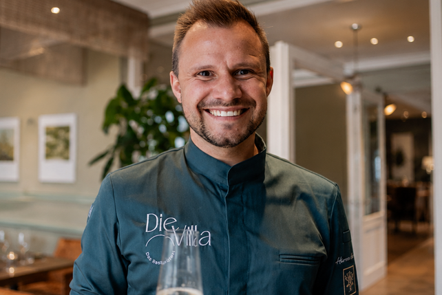 Die Villa Biberach, Lerch Genusswelten, Maximilian Lerch, Restaurant Biberach, Eventlocation Biberach, Denkmalsanierung Gastronomie, Bismarckring 42, Gastronomieeröffnung, Hotelgruppe Allgäu, Tagungsräume Biberach