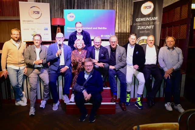 FCSI Convention 2023