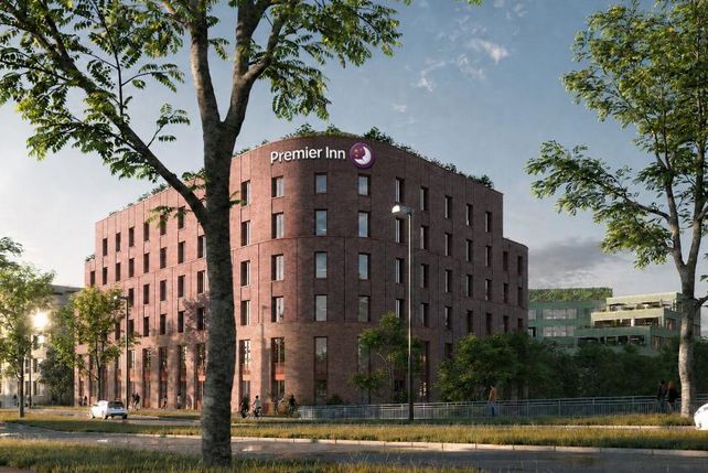 Premier Inn Deutschland