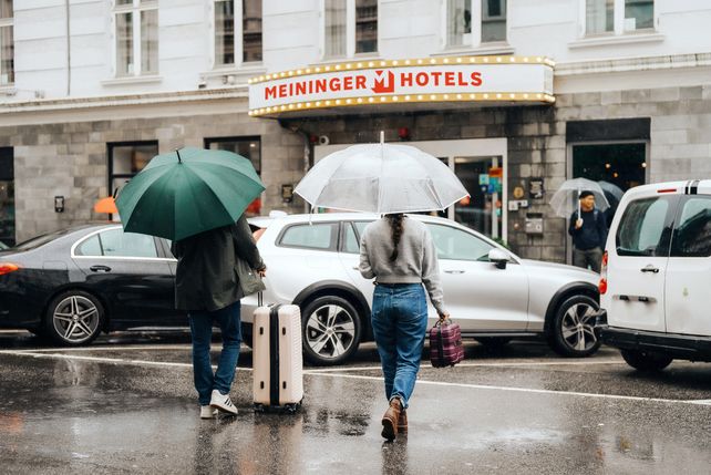 Meininger Copenhagen