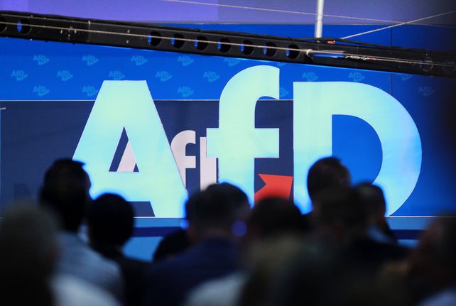 AfD