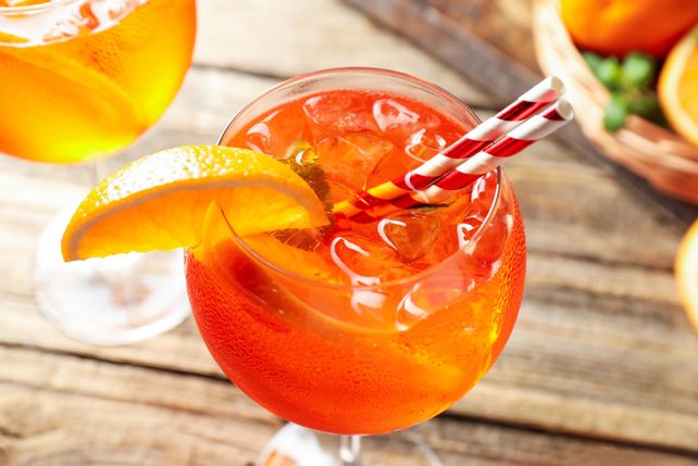 Aperol Spritz