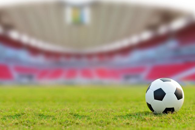 Champions League Hotel