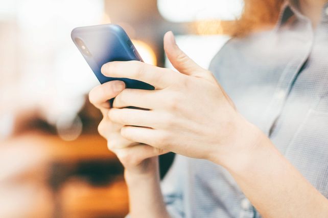 Charles Whiters, tv-koch