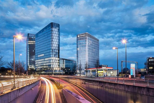 Leonardo Hotels, Revo-Hotels, Betreiberwechsel, Leonardo Royal Munich Bavaria Towers, Hyperion Hotel München, Leonardo Hannover City Center, Leonardo Braunschweig City Center, Intercity Hotel, Real I.S., Hotelübernahme