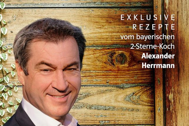 Söderisst, Kochbuch, Alexander Herrmann