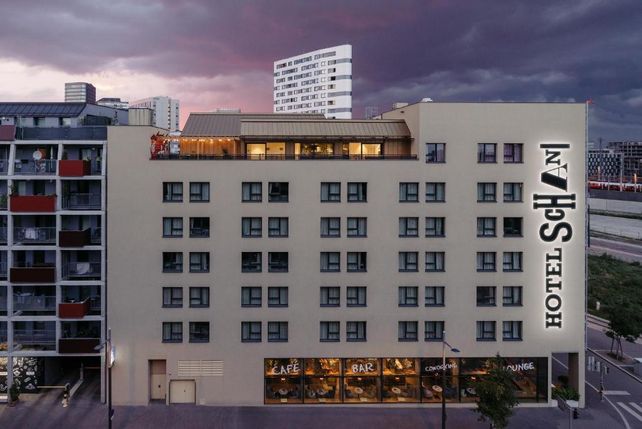 Schani Hotels, Like Magic