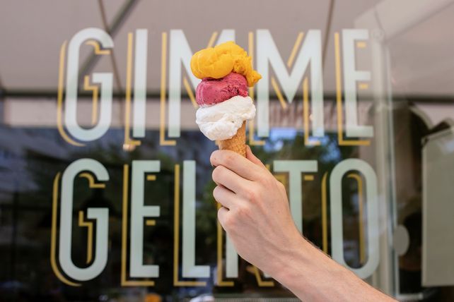 Gimme Gelato