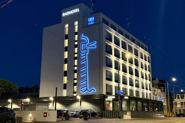 TRYP by Wyndham The Hague Scheveningen