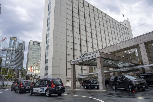 Hotel Leichtathletik-WM