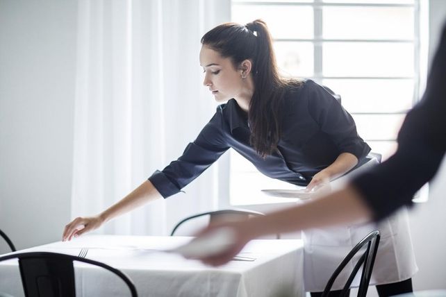Minijobs, NGG, DEHOGA, Rentenkommission, Guido Zeitler, Guido Zöllick, Gastgewerbe, Hotellerie, Gastronomie, Sozialversicherung, Arbeitsmarkt, geringfügige Beschäftigung, Altersarmut, Rentenreform, Minijob Abschaffung