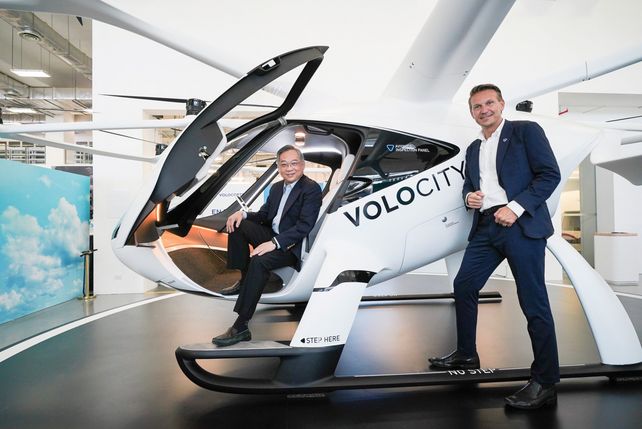Volocopter