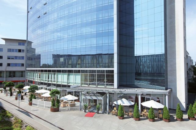 Lindner Congress Hotel Cottbus