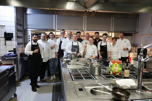 Selektion Deutscher Luxushotels