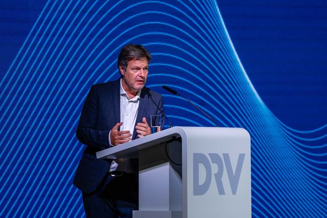 DRV-Hauptstadtkongress