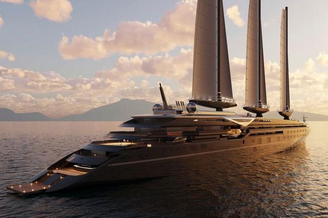 Orient Express Silenseas, Accor 