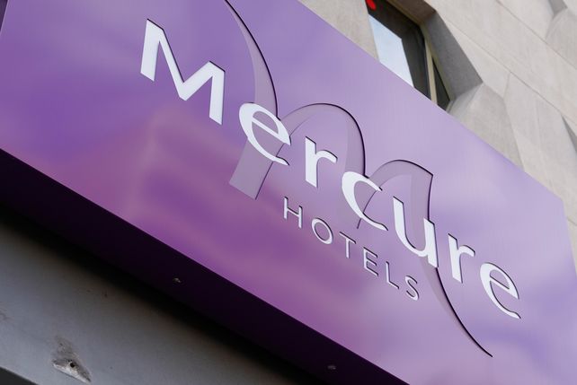 Premier Inn, Gorgeous Smiling Hotels, GSH, Mercure Wien Westbahnhof, Hotelübernahme, Accor Austria Invest, Felberstrasse 4, Budgetsegment, Erik Friemuth, Whitbread, 20.000 Zimmer