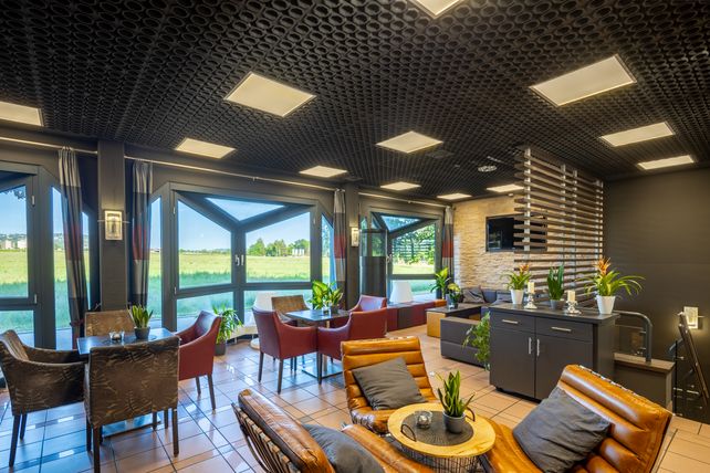 Loftstyle Hotel Gerlingen