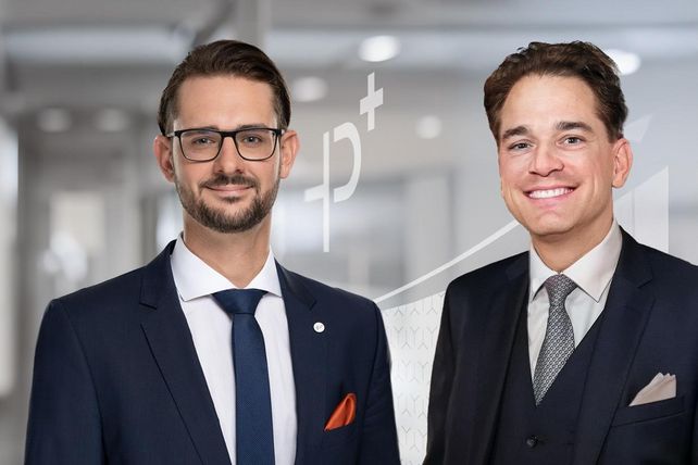 Florian Augustin, Oliver Meyer