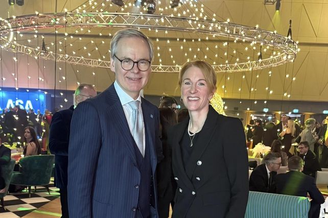 Althoff Hotels, Deutsche Hotelakademie, DHA, Althoff Academy, Mitarbeiterentwicklung, Weiterbildung Hotellerie, Frank Marrenbach, People Development, Hotelbetriebswirt, Hospitality Management, Personalentwicklung