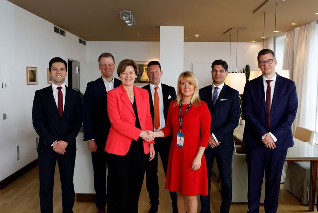 IHG Hotels & Resorts