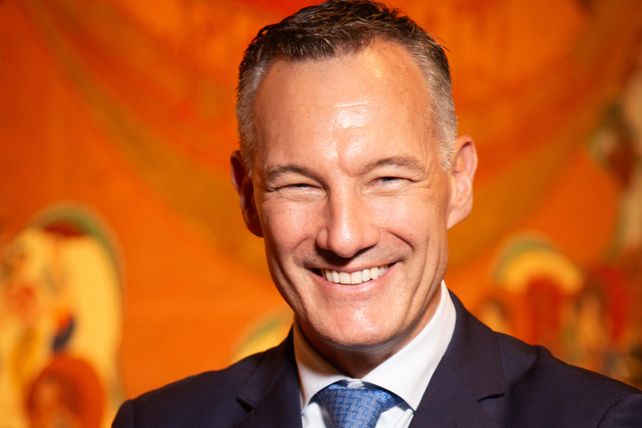 Minor Hotels Torsten Richter