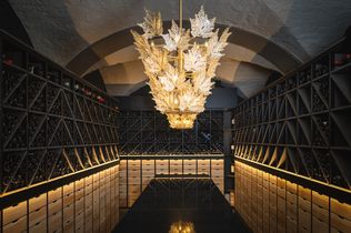 Villa Florhof, Zürich, Lalique Boutique Hotel, Lalique Hospitality, Lalique Group, Christian Jürgens, John Schiffmann, Christian Hoffmann, Tanja Wegmann, Hoteleröffnung Zürich, Boutiquehotel Schweiz, Silvio Denz, Peter Spuhler