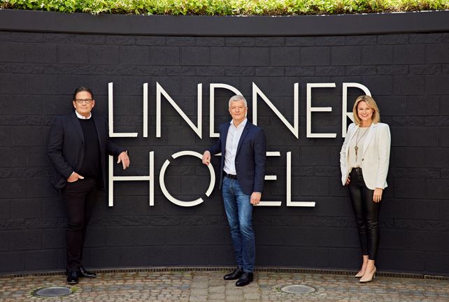 Lindner Hotels AG