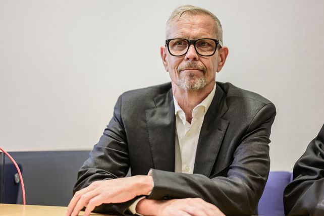 Carl-Clemens Veltins