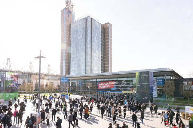 Messe Gastgewerbe Hannover
