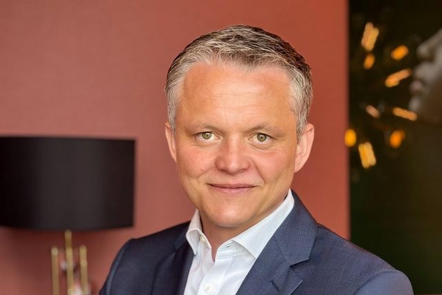 Hotel Palace Berlin, Eric Födisch, stellvertretender Direktor, Hoteldirektor, Director of Rooms, Personalie Hotellerie, Michael Frenzel, Berlin, Hotelmanagement, Luxushotellerie