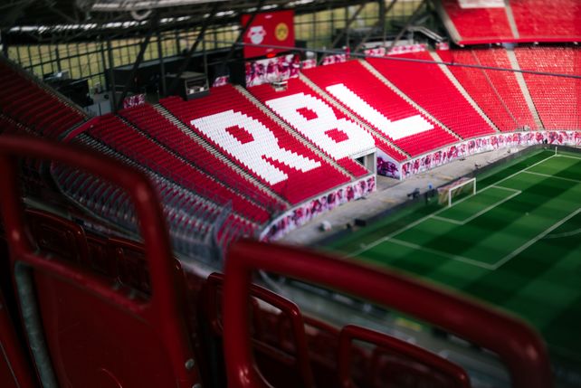 RB Leipzig