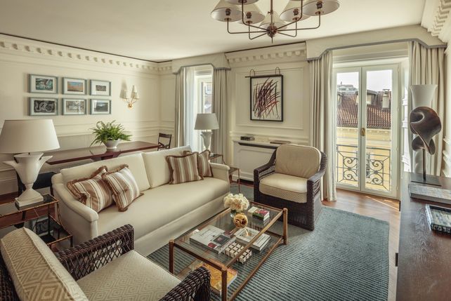 Rocco Forte Hotels Milan