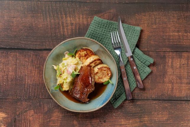 Sander, Saisonangebot, Herbst, Winter, Webshop