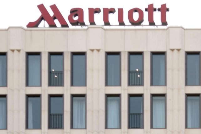 Marriott, Lateinamerika, Hoteles City Express