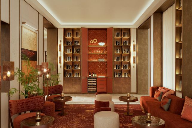 IHG Hotels & Resorts